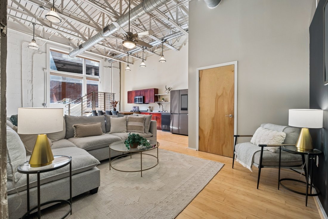 House in Nashville, Tennessee, United States 4 - 17418365