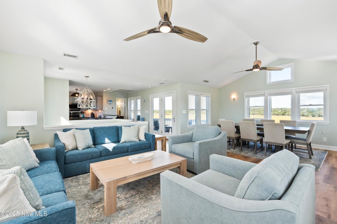 House in Holden Beach, North Carolina, United States 5 - 17409723