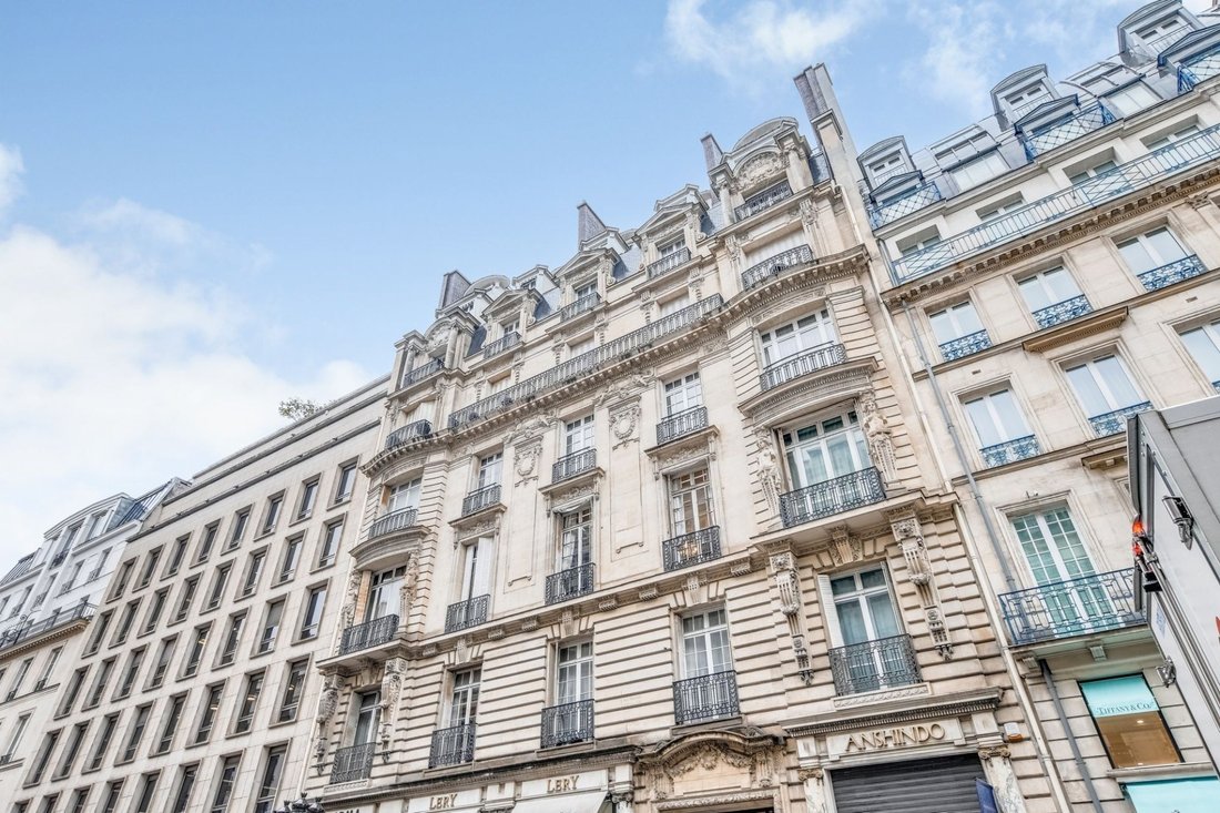 Apartment in Mouton Duvernet, Paris 14e Arrondissement, Paris 2 - 17411840