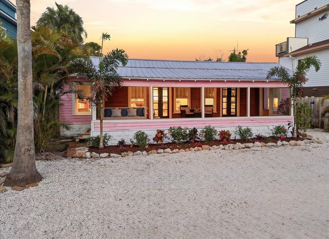 House in Holmes Beach, Florida, United States 3 - 17415991