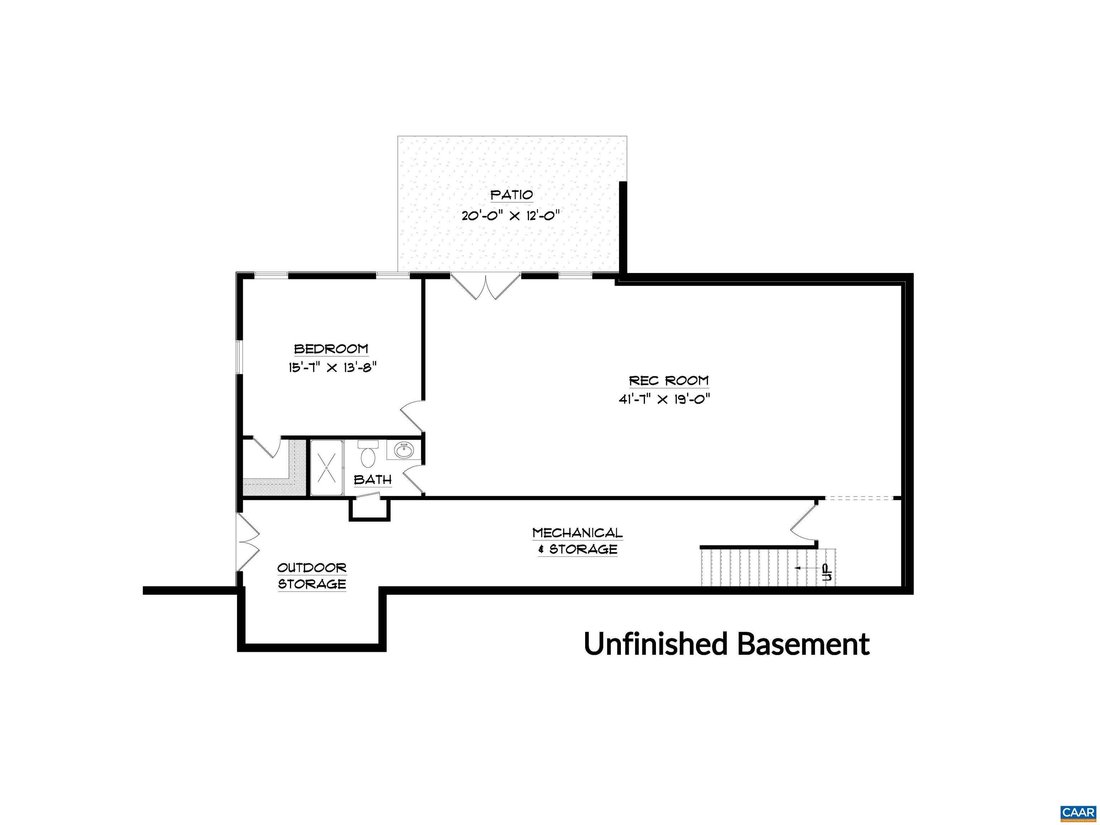 House in Stanardsville, Virginia, United States 3 - 17303509