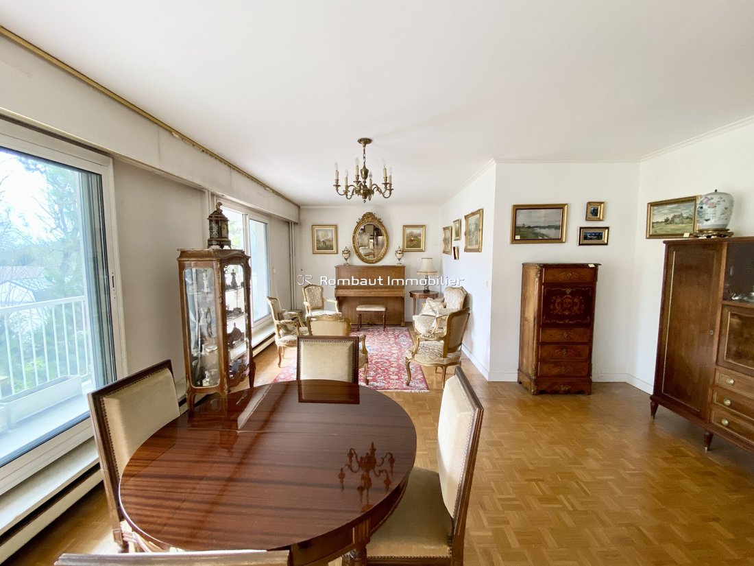 Apartment in Rueil sur Seine - Plaine - Gare, Rueil-Malmaison, France 5 - 17413126