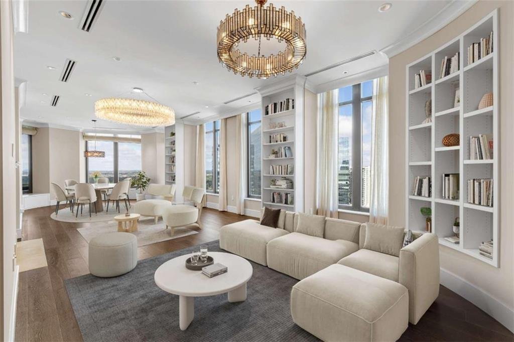 Condo in Atlanta, Georgia, United States 1 - 17415738