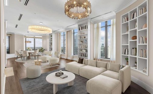 Condo in Atlanta, Georgia, United States 1