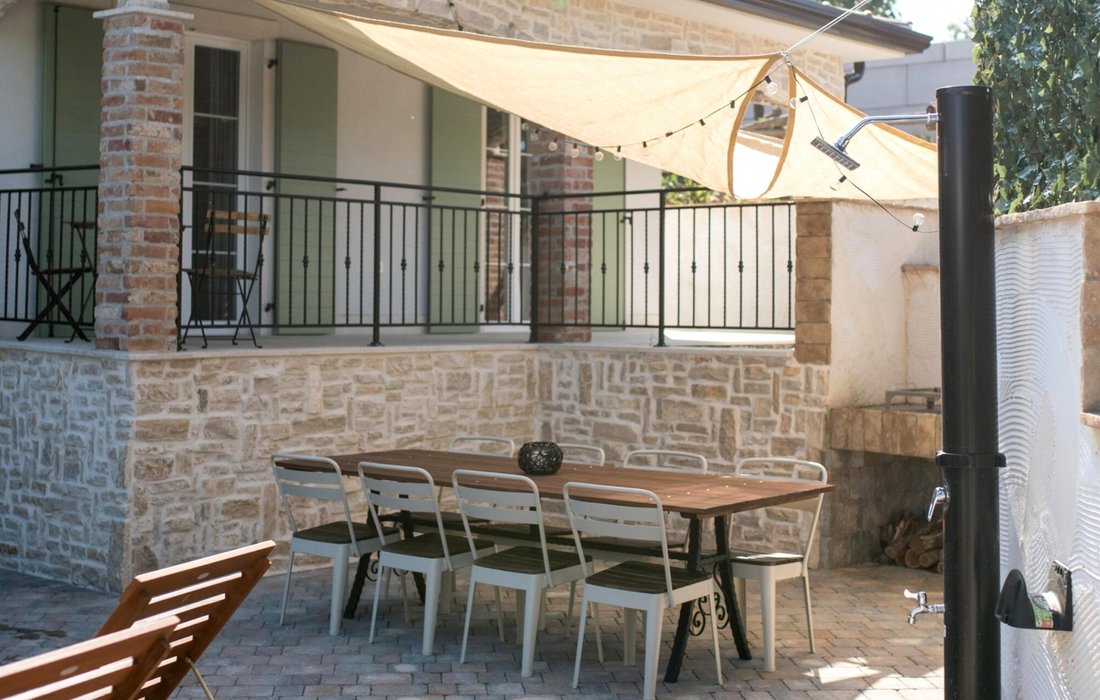 Villa in Vizinada, Istria County, Croatia 5 - 17408908
