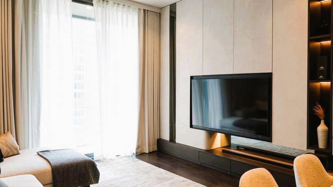 Condo in Bangkok, Krung Thep Maha Nakhon, Thailand 4 - 17413934