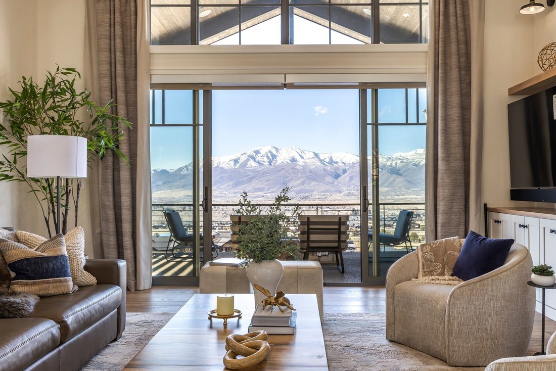 House in Heber City, Utah, United States 2 - 17408891