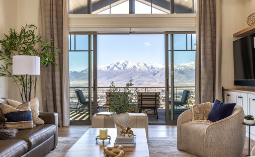 Maison à Heber City, Utah, États-Unis 1