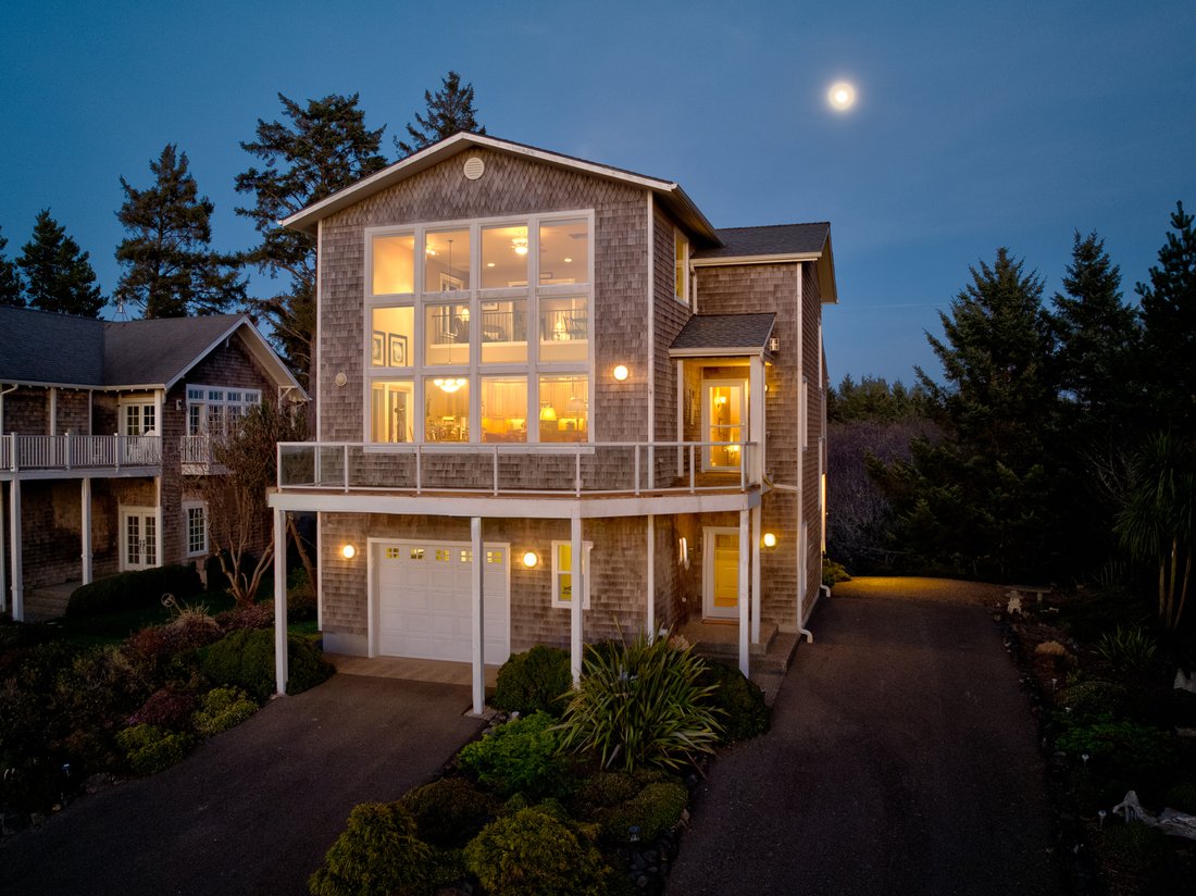 House in Ocean Park, Washington, United States 1 - 17409257