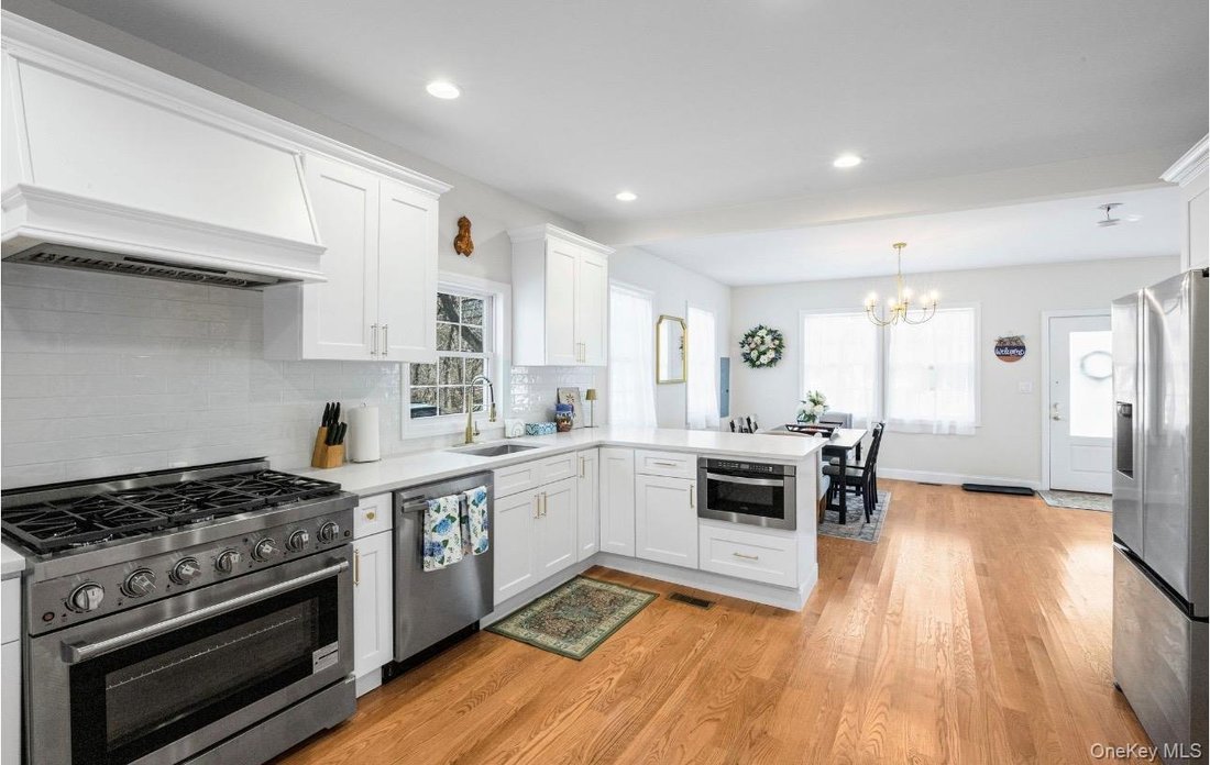 House in Water Mill, New York, United States 5 - 17413580