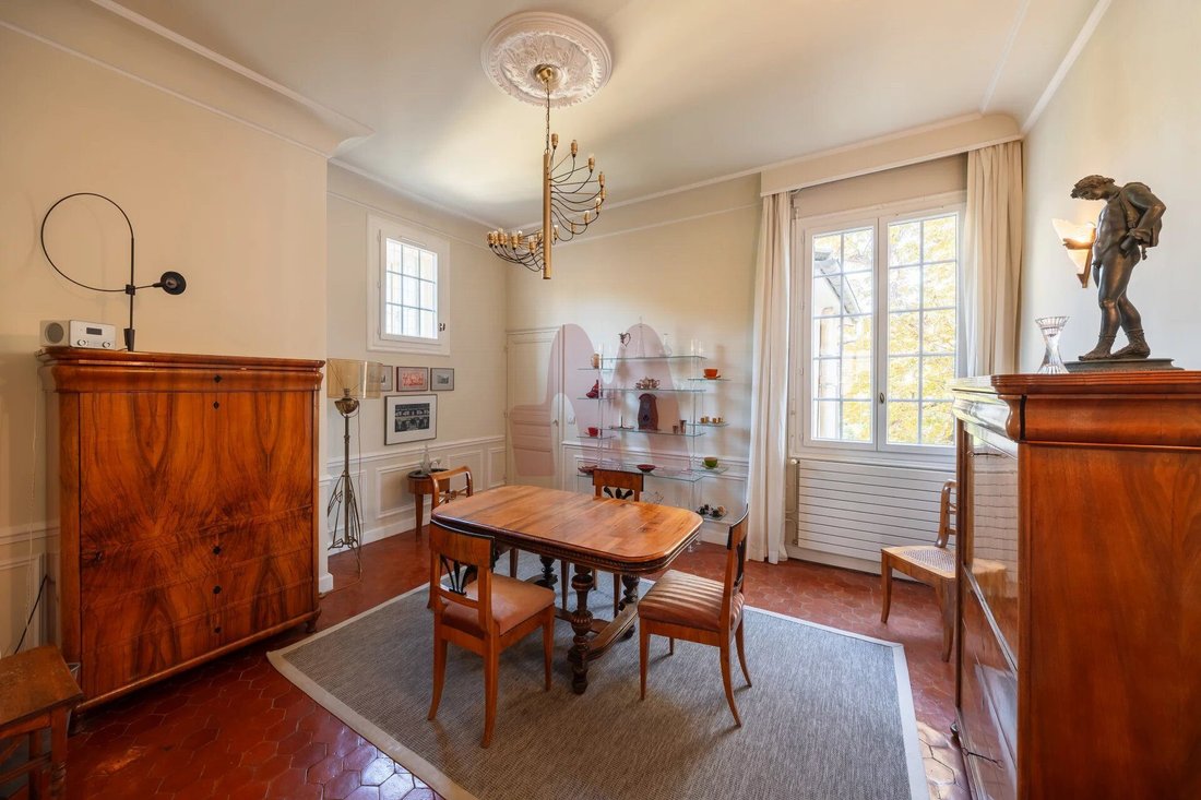 Apartment in Le Tholonet, Provence-Alpes-Côte d'Azur, France 5 - 17413127