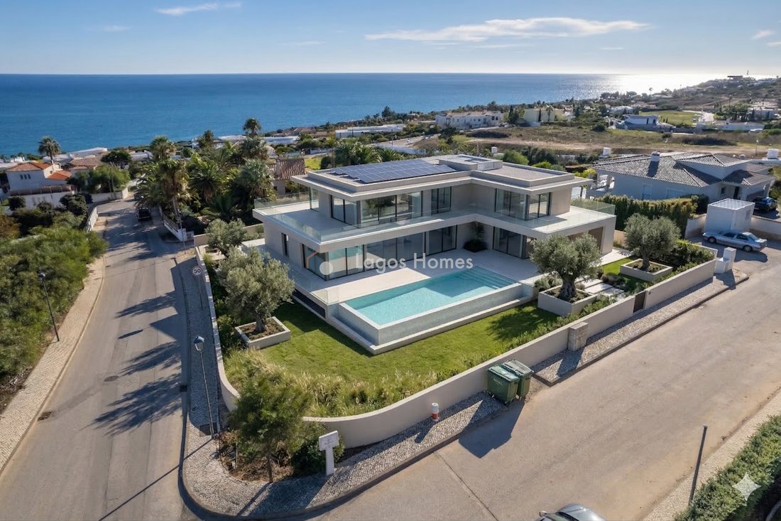 Land in Luz, Algarve, Portugal 1 - 16740720