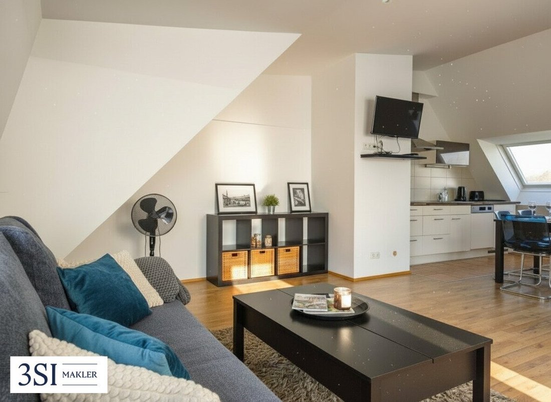 Penthouse in Vienna, Wien, Austria 3 - 17421801