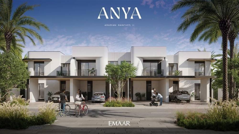 Villa in Wadi Al Safa 5, Wadi Al Safa, Dubai 1 - 17416034