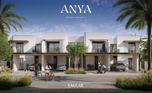 Villa in Wadi Al Safa 5, Wadi Al Safa, Dubai 1