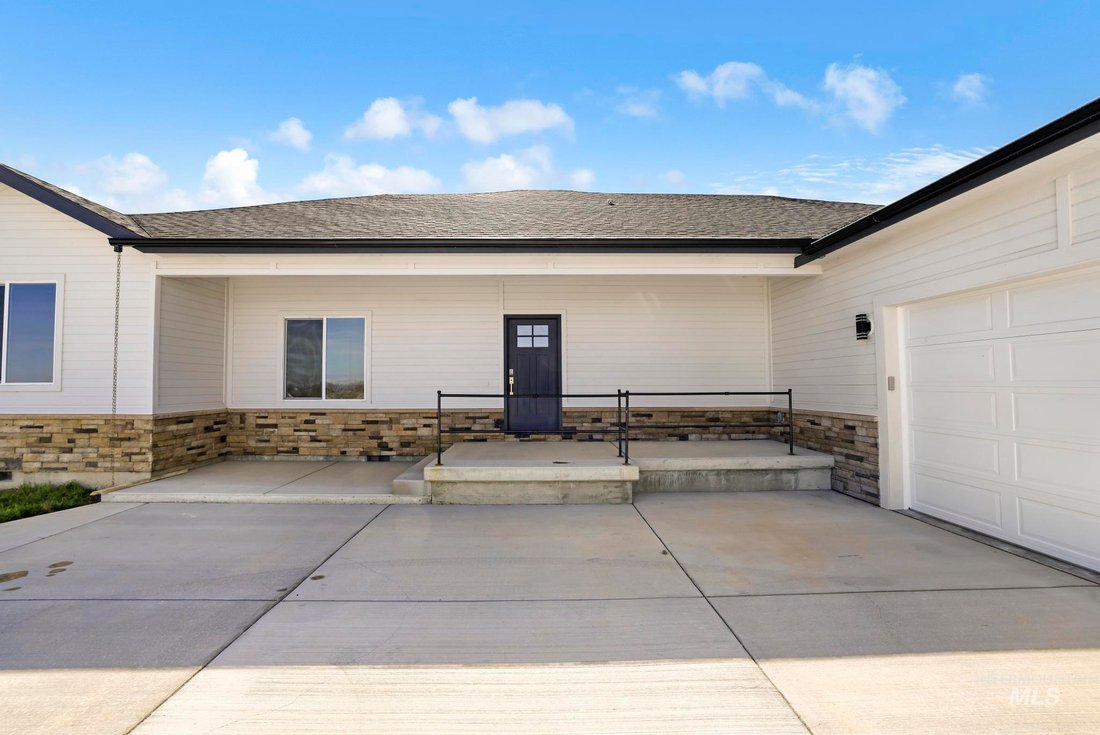 House in Twin Falls, Idaho, United States 5 - 17417426