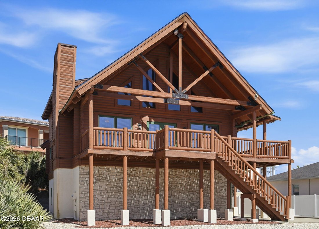 House in Ormond Beach, Florida, United States 3 - 17410985