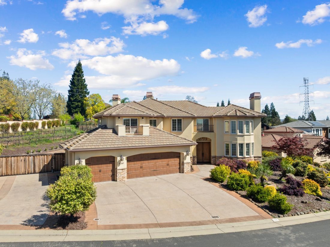 House in Folsom, California, United States 1 - 17411097