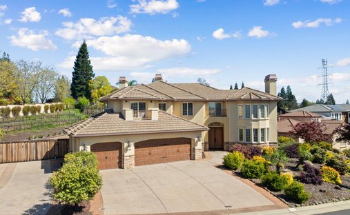 House in Folsom, California, United States 1