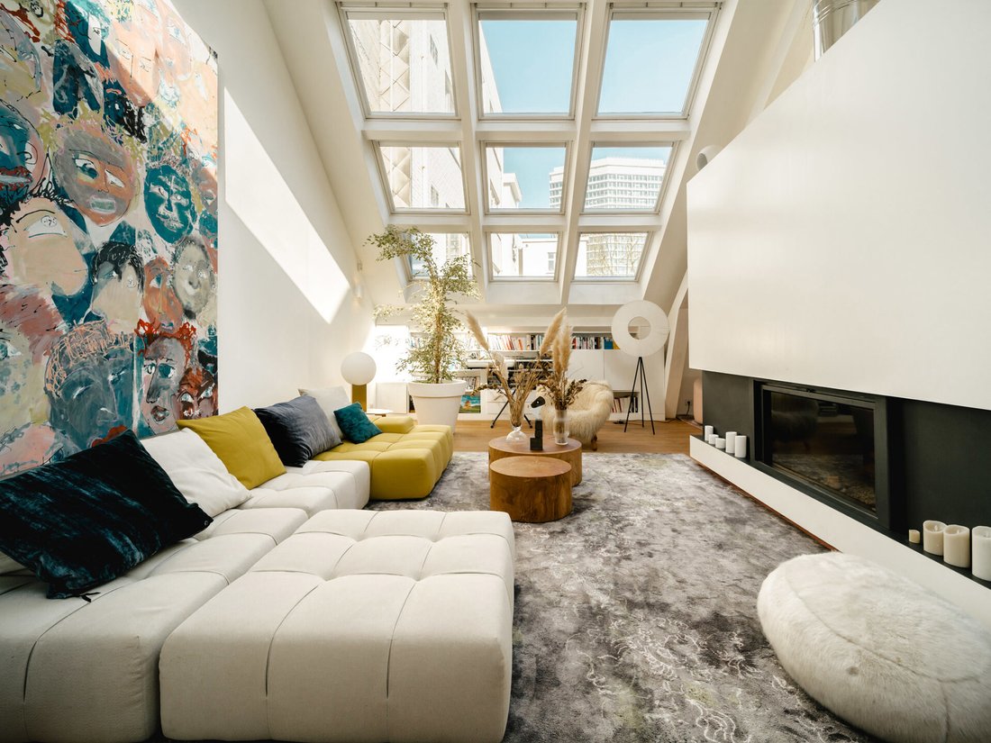 House in Elsene, Brussels, Belgium 4 - 17412380