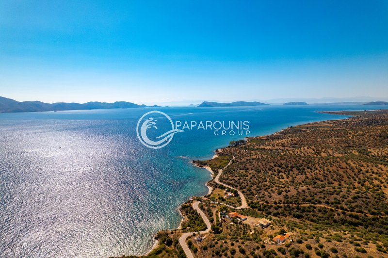 Land in Koinotita Thermisias, Ermioni, Greece 4 - 17416360