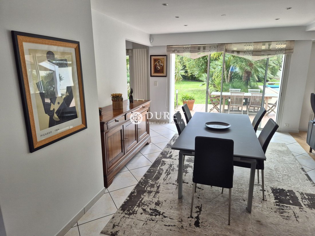 Haus in Centre, Challans, Frankreich 5 - 17385329
