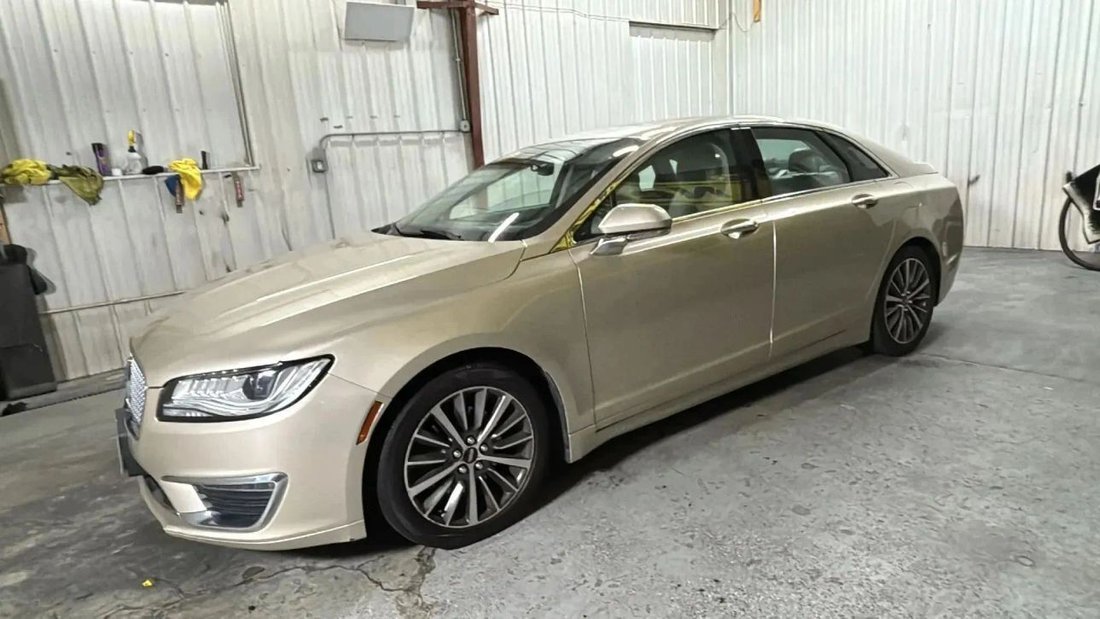 Sedan in Omaha, NE, United States 5 - 16232390