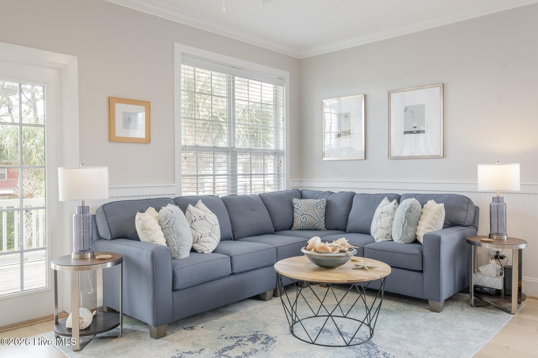 Condo in Carolina Beach, North Carolina, United States 5 - 17418245