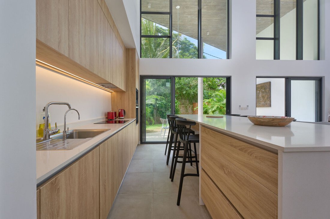 Apartment in Grand Baie, Pamplemousses District, Mauritius 2 - 17000051
