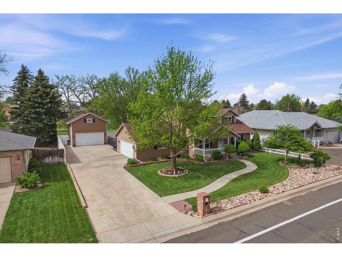 House in Greeley, Colorado, United States 5 - 17411072