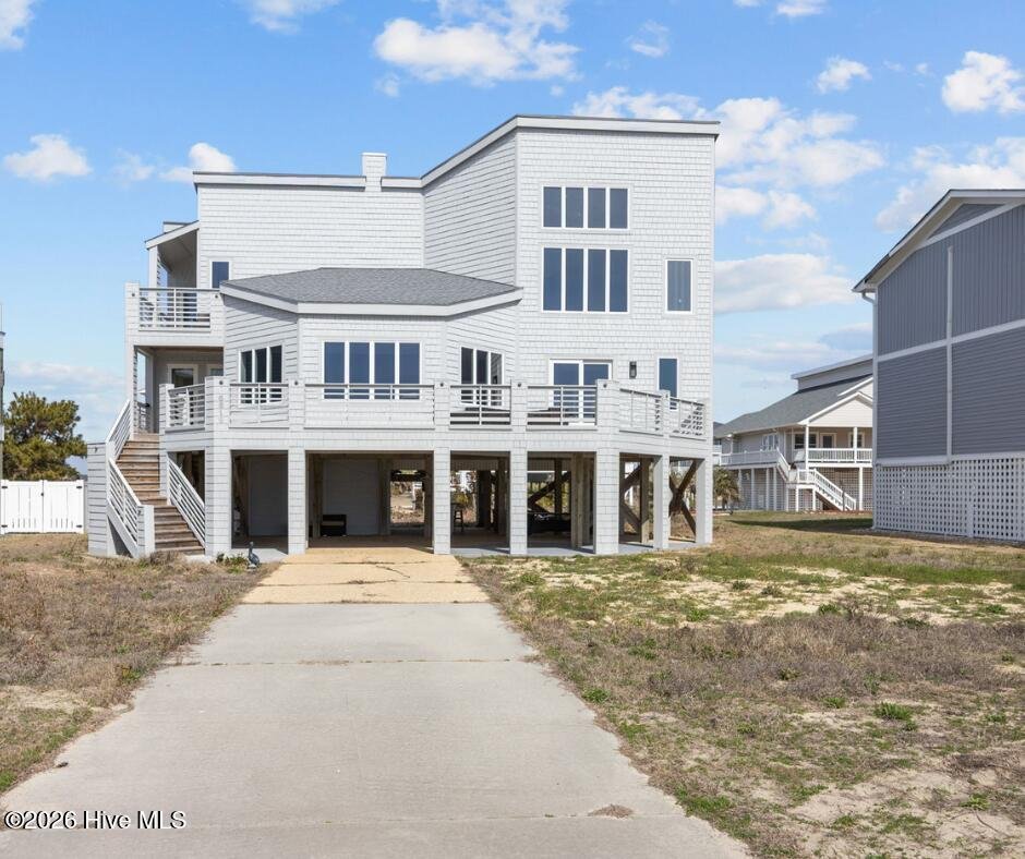 House in Oak Island, North Carolina, United States 1 - 17413474