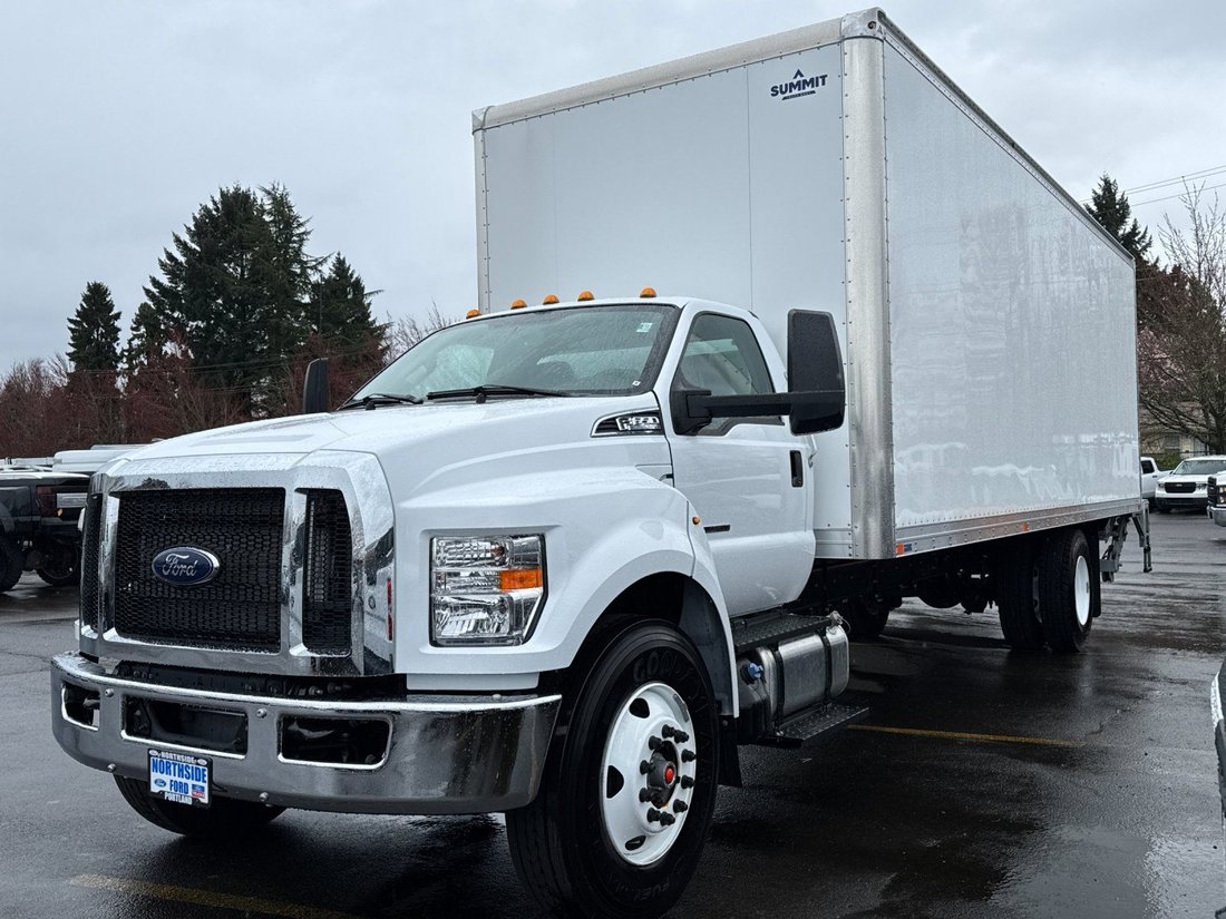 Pickup in Portland, OR, United States 2 - 16617411
