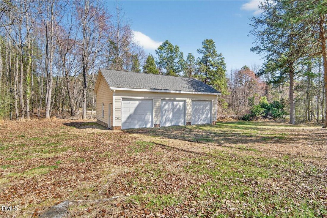 House in Roxboro, North Carolina, United States 5 - 17420646