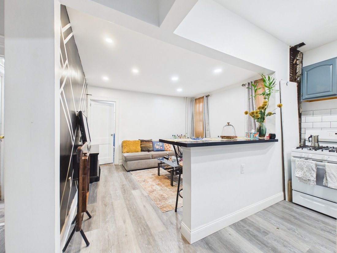 Apartment in New York, New York, United States 4 - 17408468