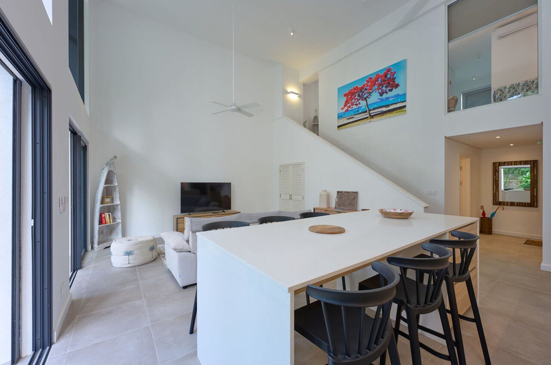 Apartment in Grand Baie, Pamplemousses District, Mauritius 3 - 17000051