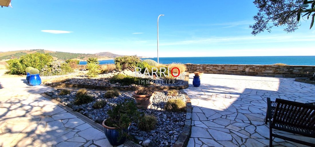 House in Ouest, Banyuls-sur-Mer, France 1 - 17412918