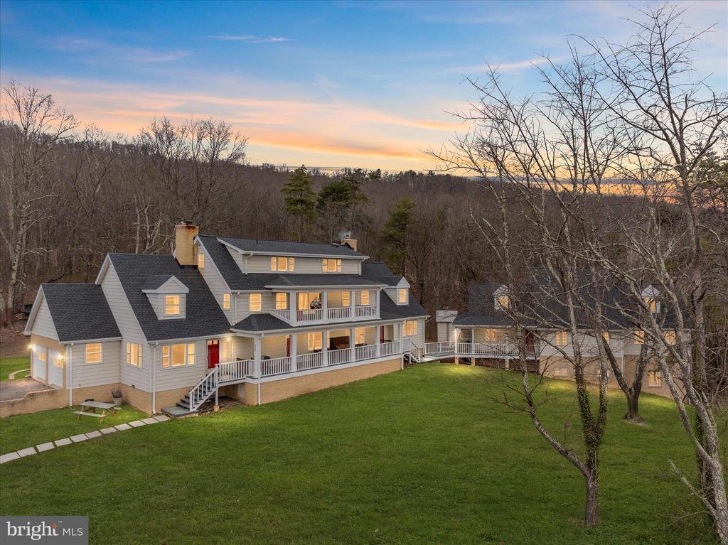 House in Capon Bridge, West Virginia, United States 1 - 17413800