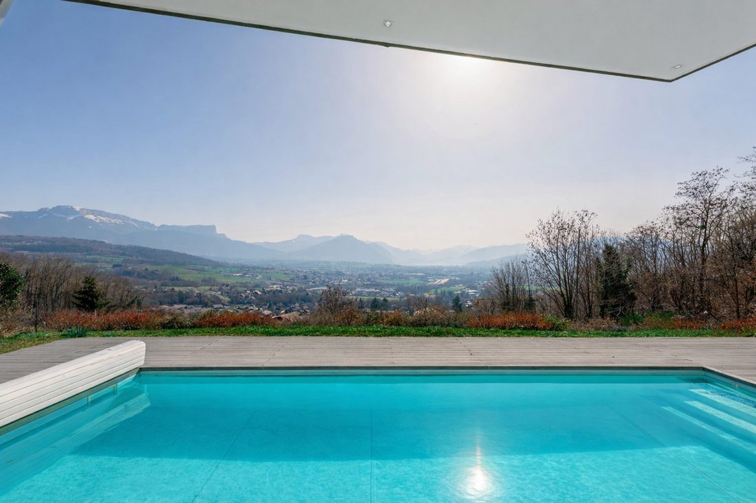Villa in Argonay, Auvergne-Rhône-Alpes, France 3 - 17413061