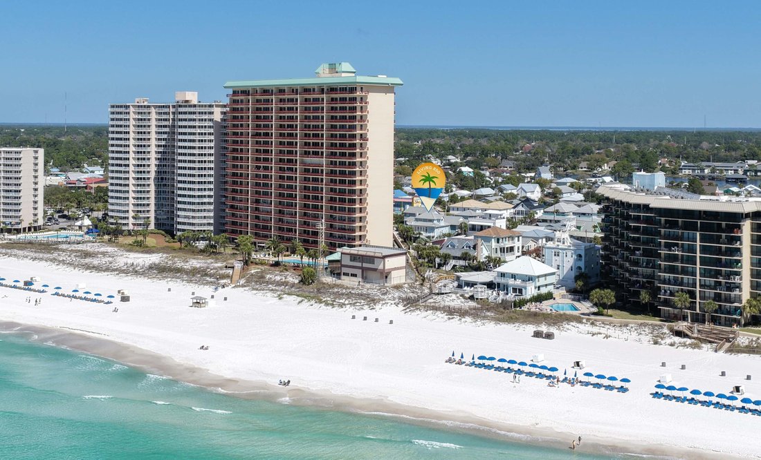 House in Panama City Beach, Florida, United States 5 - 17351074