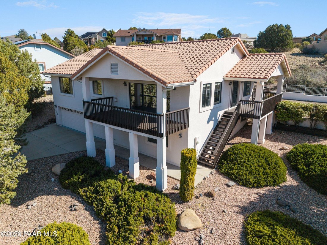 House in Prescott, Arizona, United States 1 - 17409530