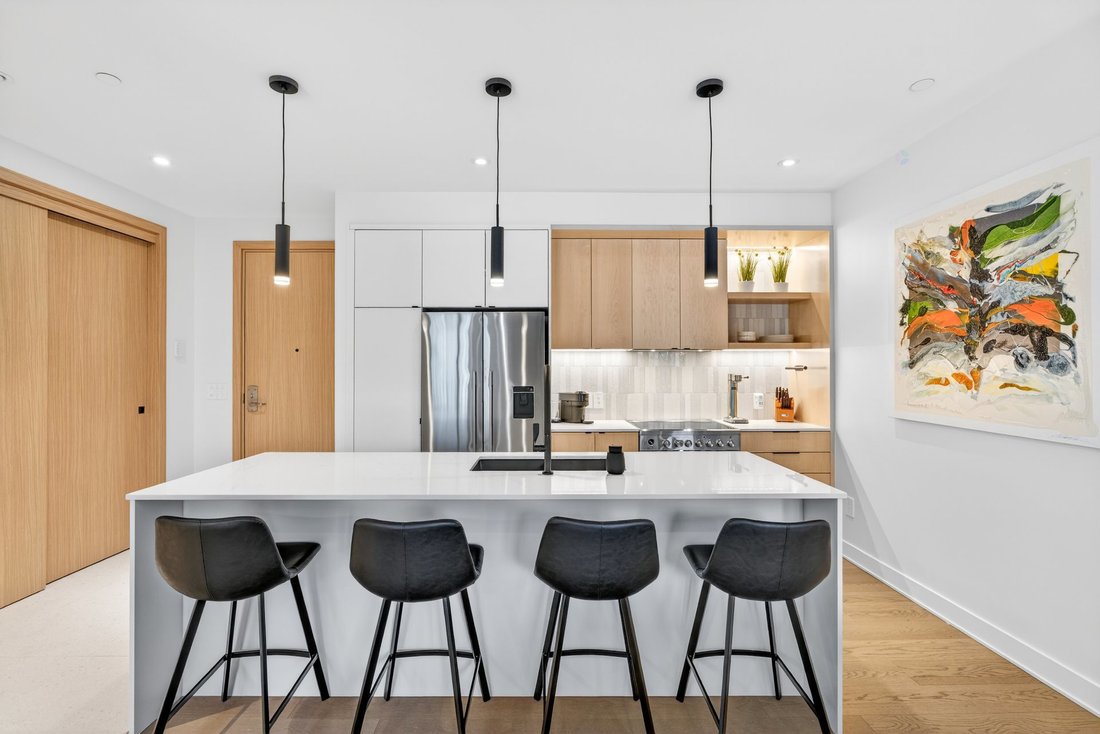 Condo in Mont-Tremblant, Quebec, Canada 5 - 17417837