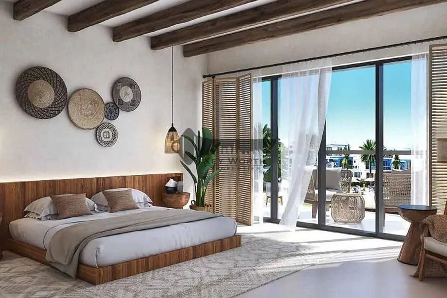 Townhouse in Downtown Dubai, Dubai, United Arab Emirates 3 - 17416027