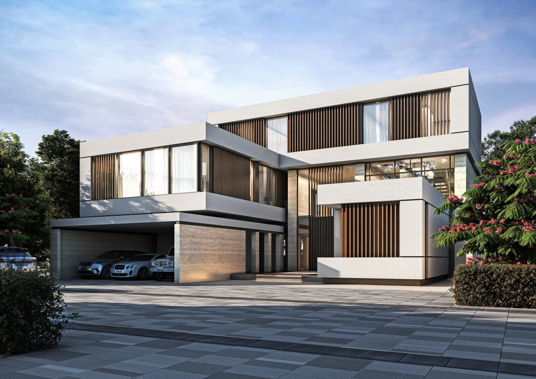 Estate in Bukadra, Dubai, United Arab Emirates 5 - 15750362