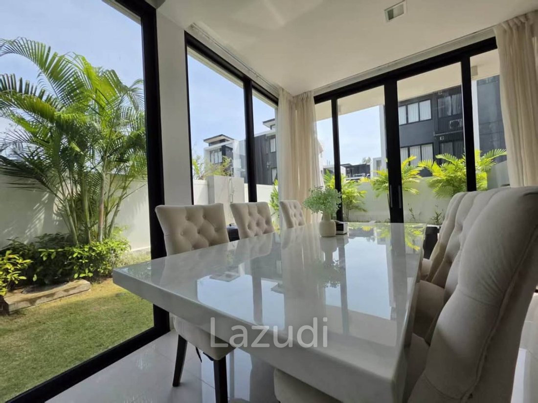 Villa in Choeng Thale, Phuket, Thailand 3 - 17409182