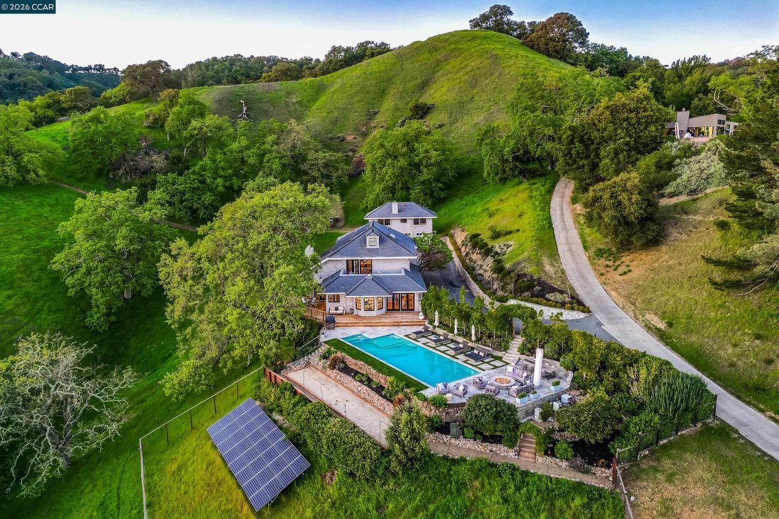 House in Lafayette, California, United States 4 - 17409982