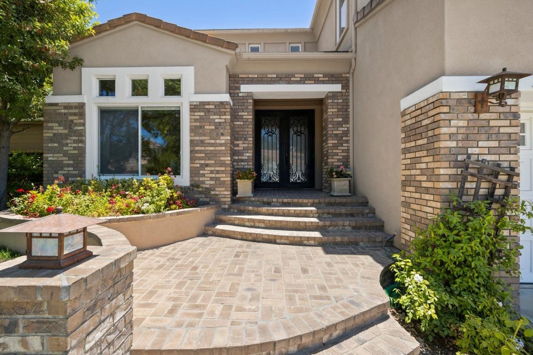 House in Topanga, California, United States 5 - 17414210