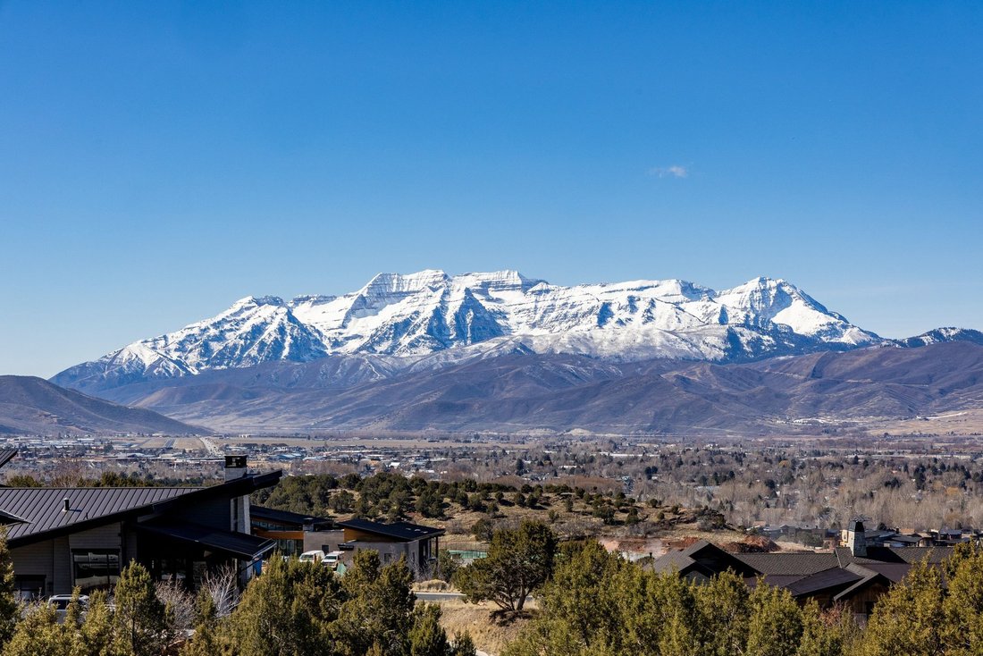 House in Heber City, Utah, United States 2 - 17408891
