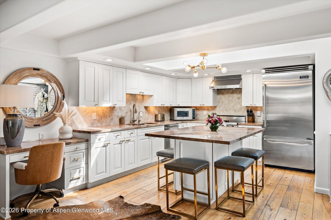 House in Aspen, Colorado, United States 2 - 17408324