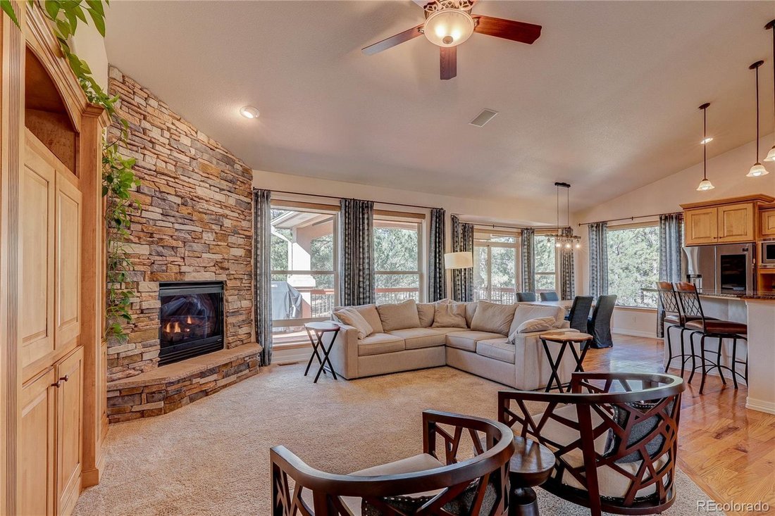 House in Colorado Springs, Colorado, United States 5 - 17410232