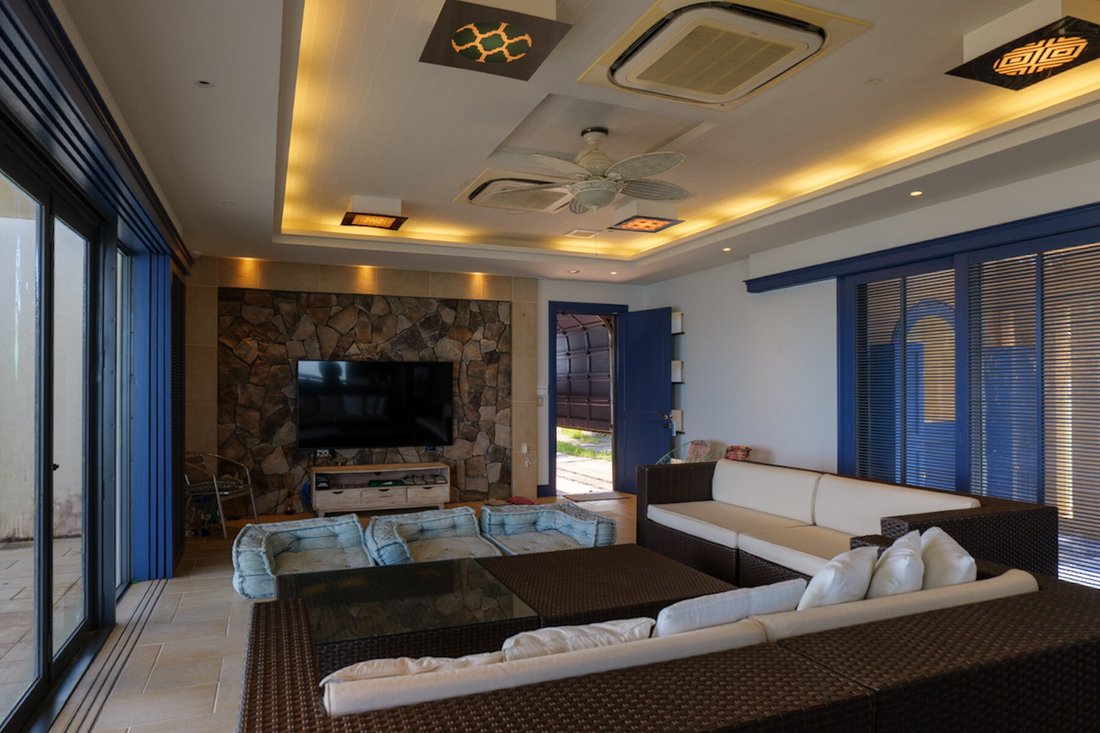 House in Onna, Okinawa, Japan 3 - 17421229